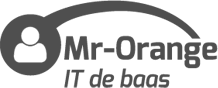 Mr-Orange