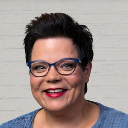 Marjon de Visser